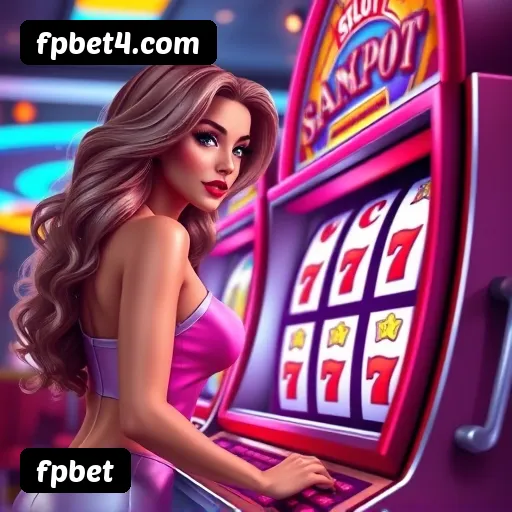 Jogos de Cassino em Destaque - Slots, Roleta, Blackjack