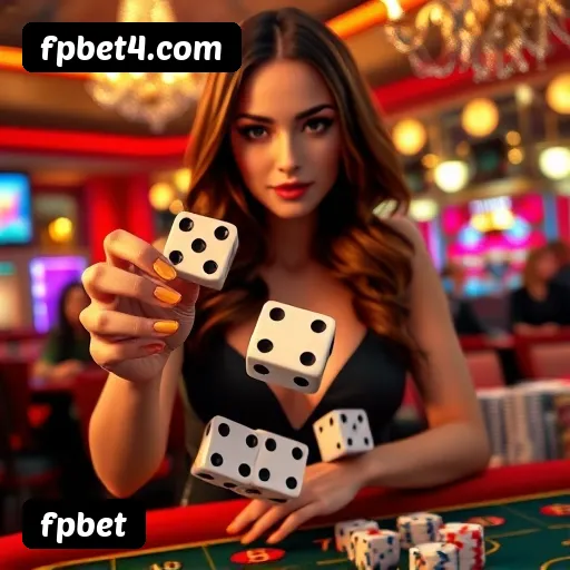 Benefícios do Login fpbet - Bônus e Vantagens Exclusivas